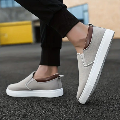 StrideLite Canvas-Schuhe