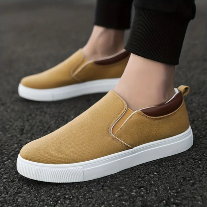 StrideLite Canvas-Schuhe