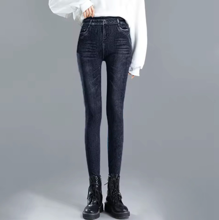 SculptFit Jeans-Leggings