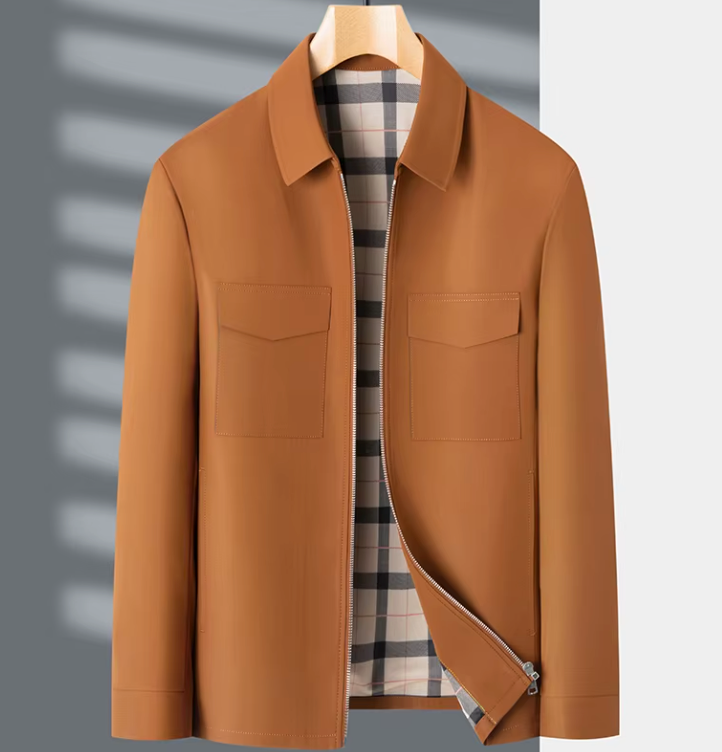 Executive Edge Jacke