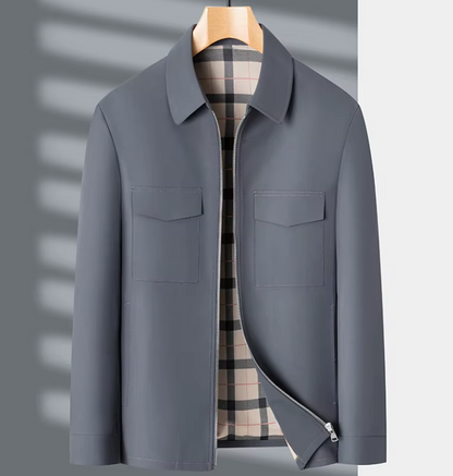 Executive Edge Jacke