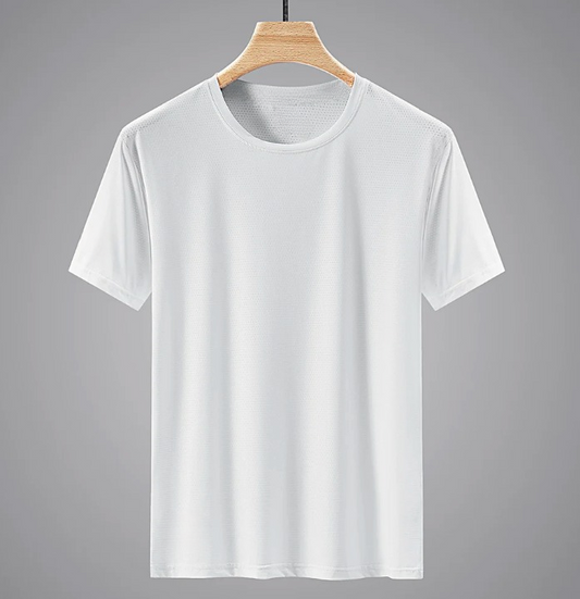 Schnelltrocknendes Sport-T-Shirt