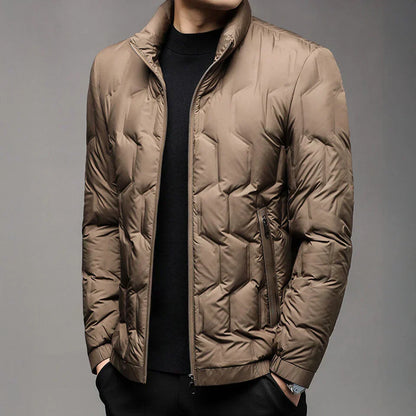 Urban Pufferjacke
