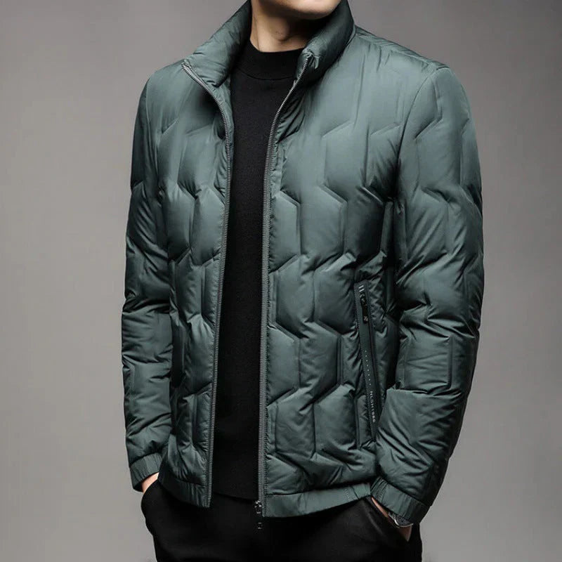Urban Pufferjacke