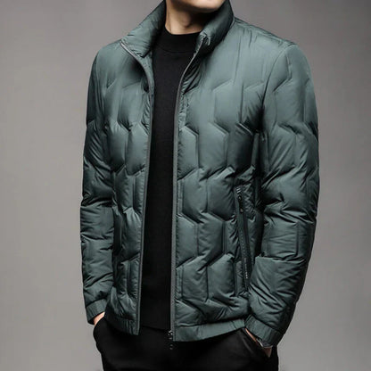Urban Pufferjacke